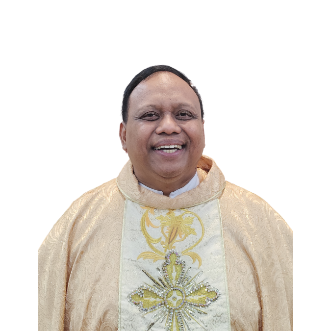 Romo Susilo Wijoyo