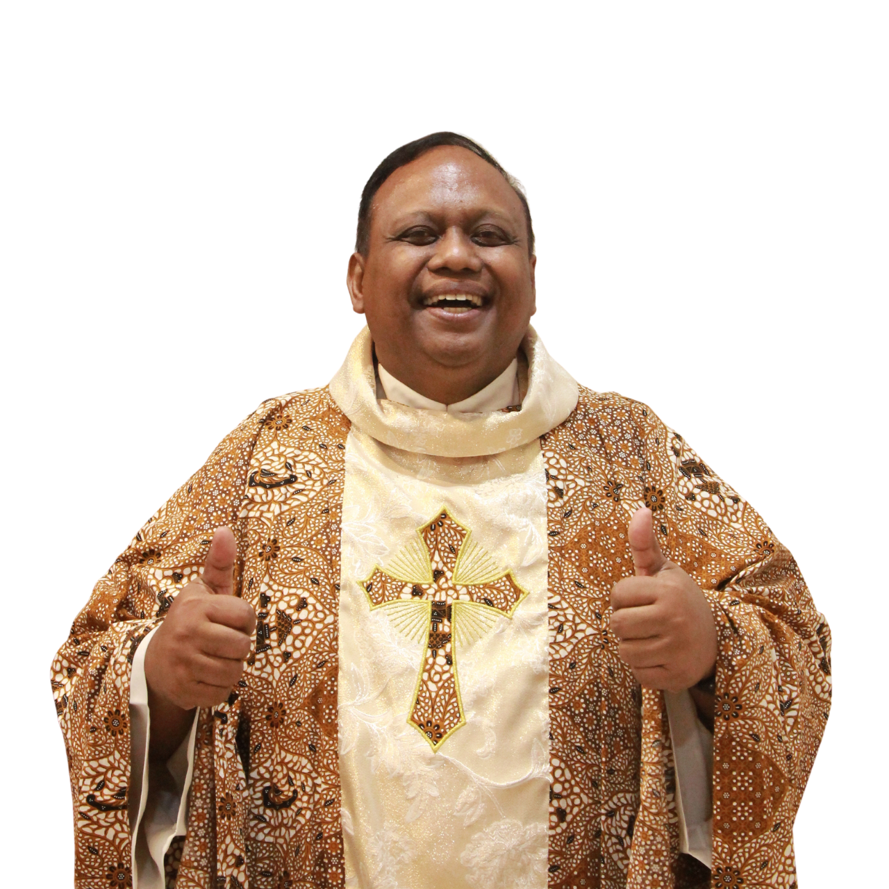 Romo Susilo Wijoyo