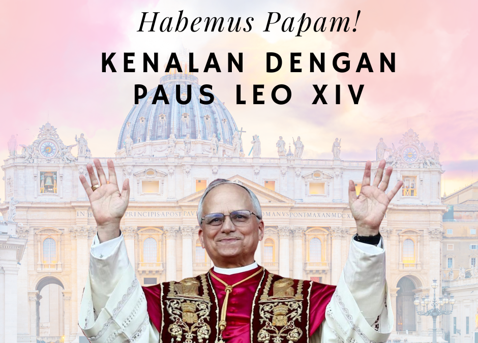 Paus Leo XIV