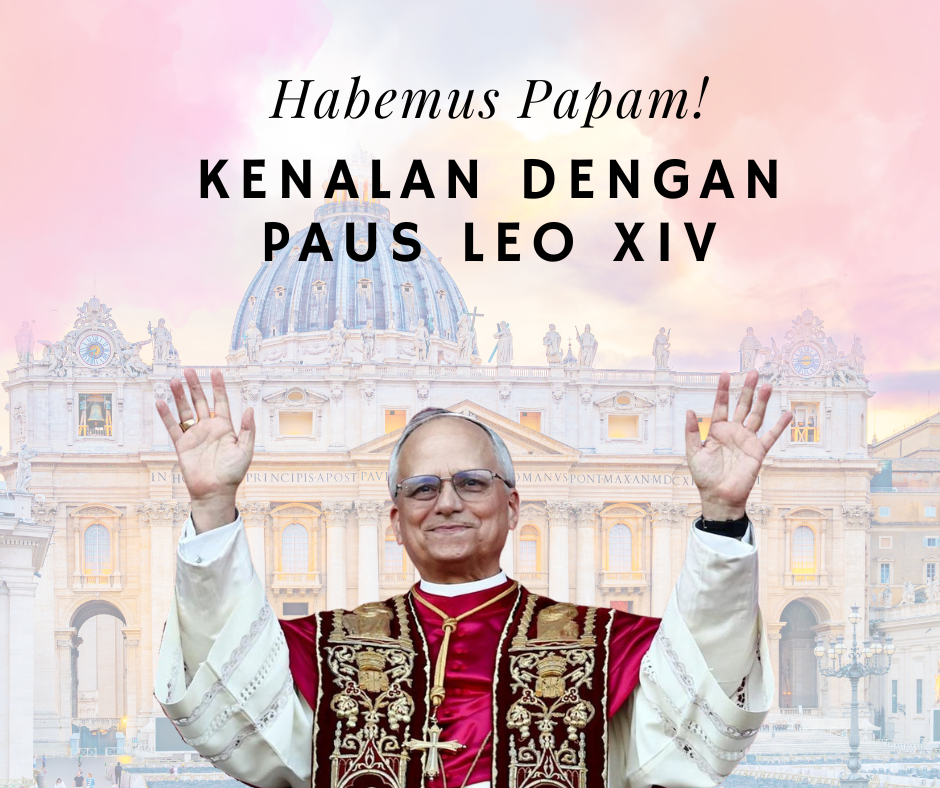 Paus Leo XIV